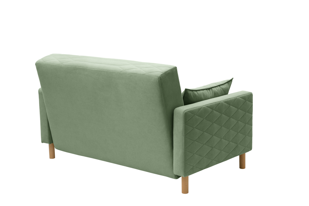 Диваны прямые кухонные, Прямой диван Питон 142