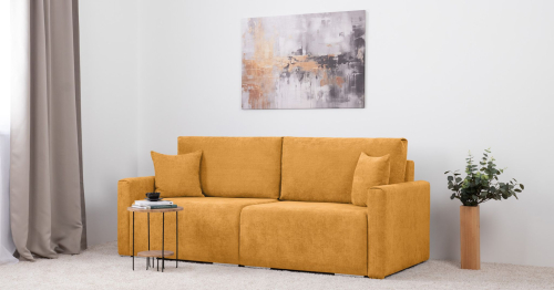 Диван-кровать Оксфорд №3