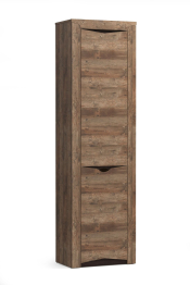 Лючия Шкаф - пенал 33.14 