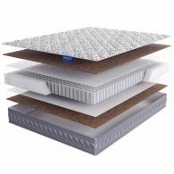 Другие размеры, Матрас Loreto 1200x2000