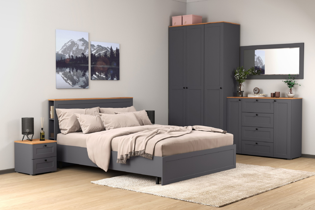 Комоды, Остин Комод 16.221