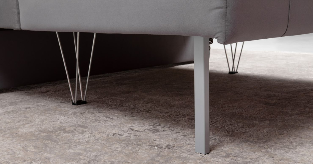 Диваны кровати со спальным местом, Диван-кровать Лео