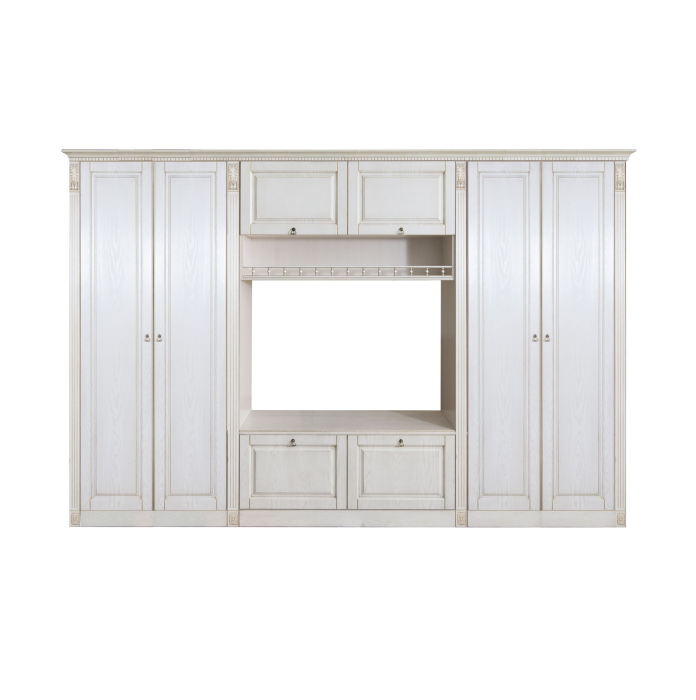 Стенки для гостиной, Вероника Компл.6  Гостиная