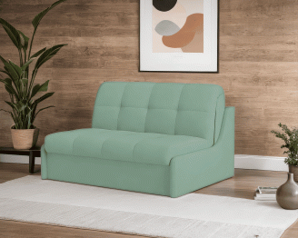 Диван прямой аккордеон Фаворит НПБ 155*200