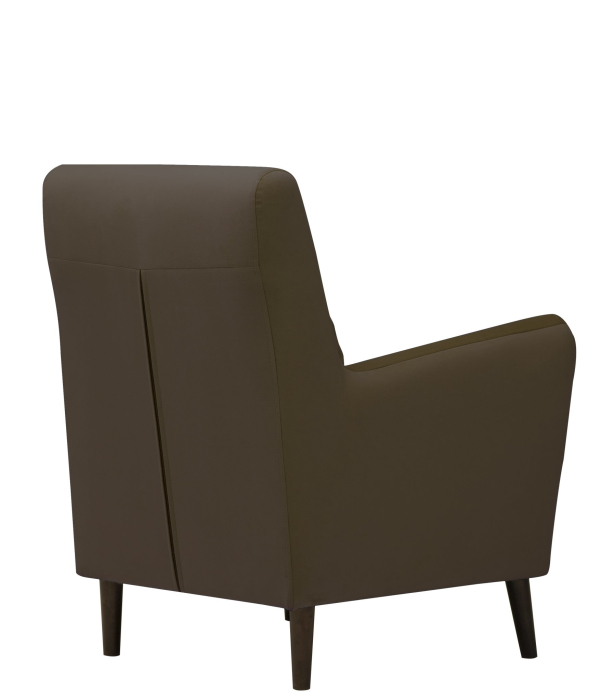 Кресло для отдыха, Кресло Либерти, велюр