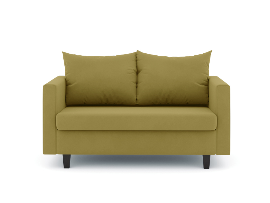 Диваны  офисные, Диван прямой нераскладной Балко, велюр