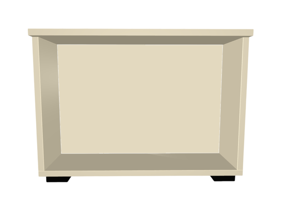 Обувницы, Модульная система Стелла Тумба ТБ-3016