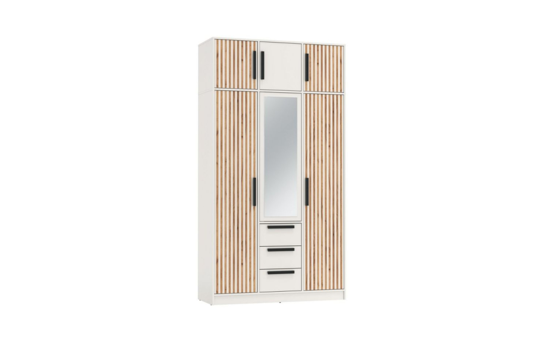 Тумбы, Тумба Вегас 83.11 (3х дв.)