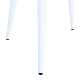 Стул Leset Эби Белый