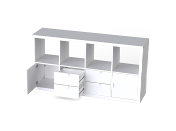 Дверца Фора 4.3 33x33x37