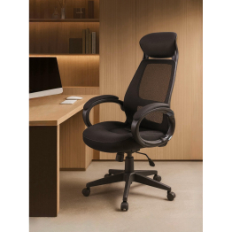 Компьютерное кресло Burgos