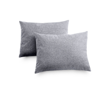 Декоративные подушки, Декоративные подушки Уют, рогожка