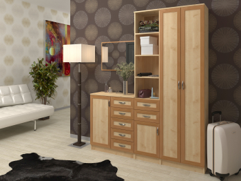 Композиция ГОРИЗОНТ Р-8