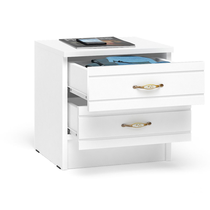 Прикроватные тумбы, Тумба прикроватная Елена