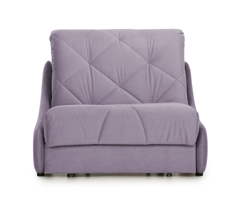 Кресла-кровати, Кресло-кровать Мигель-0,8, велюр