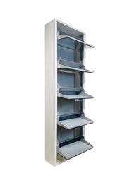 Обувница ЛАЙТ 5