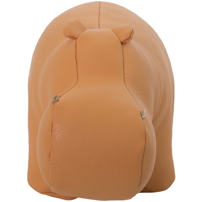 Декор для гостиной, Сувенир Стоппер Бегемот