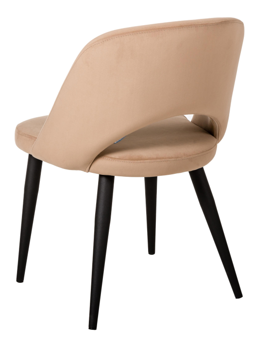 Стулья, Кресло Lars Чёрный