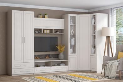 Антресоль Аллегро вариант №9