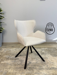 Стул Kenner 311SD поворотный