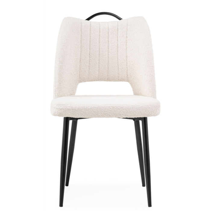 Стулья, Стул на металлокаркасе Barton