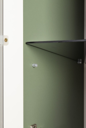 Марион Шкаф навесной 16.334 