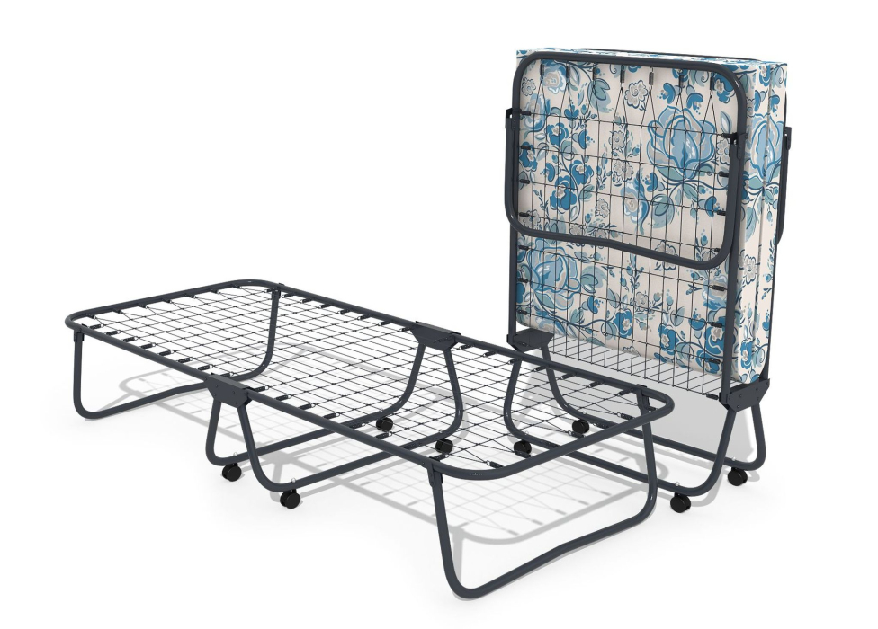 Раскладушки, Кровать раскладная Сон (основание сетка)