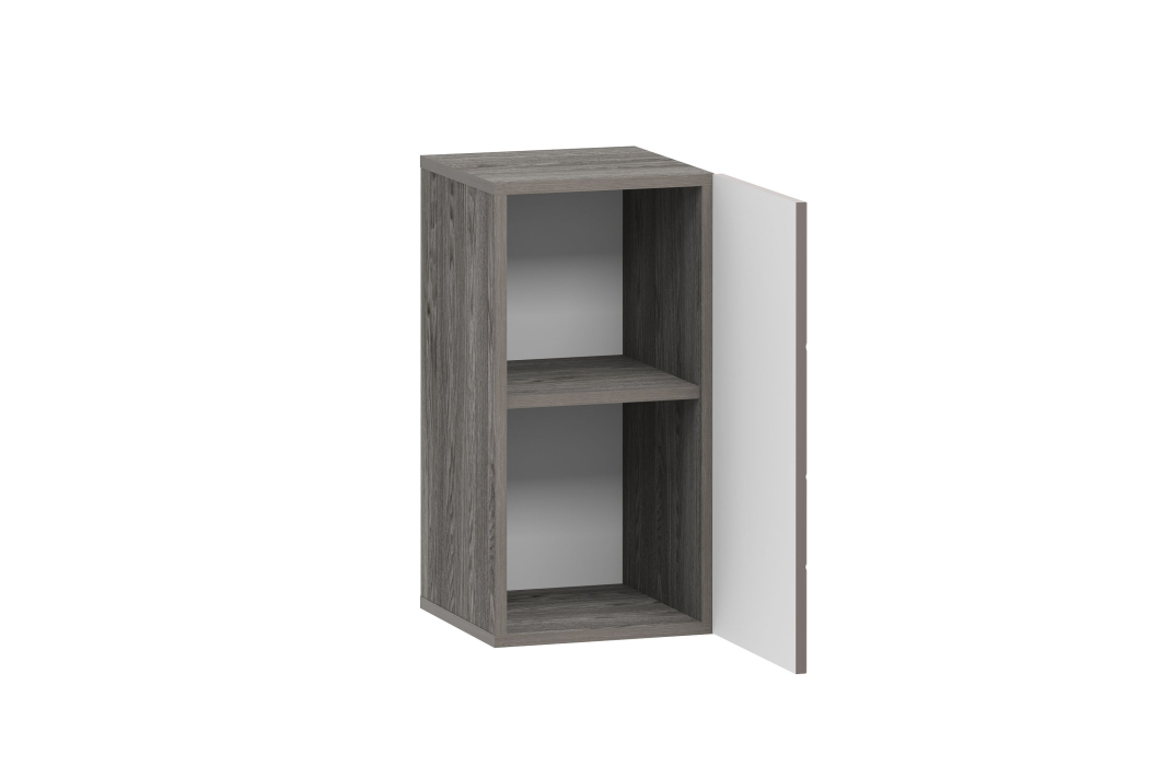 Настенные полки, Summit НМ 014.53-02 Шкаф навесной 