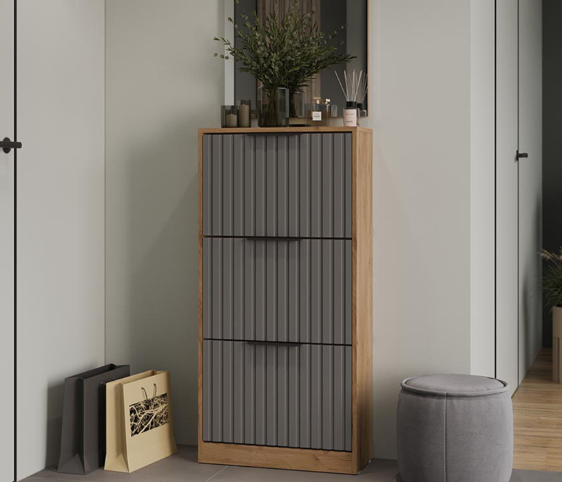 Обувницы, Хилтон тумба для обуви