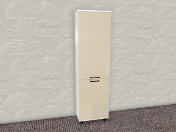 Модульная система Грейс Шкаф ШК-5075  Снежный Ясень