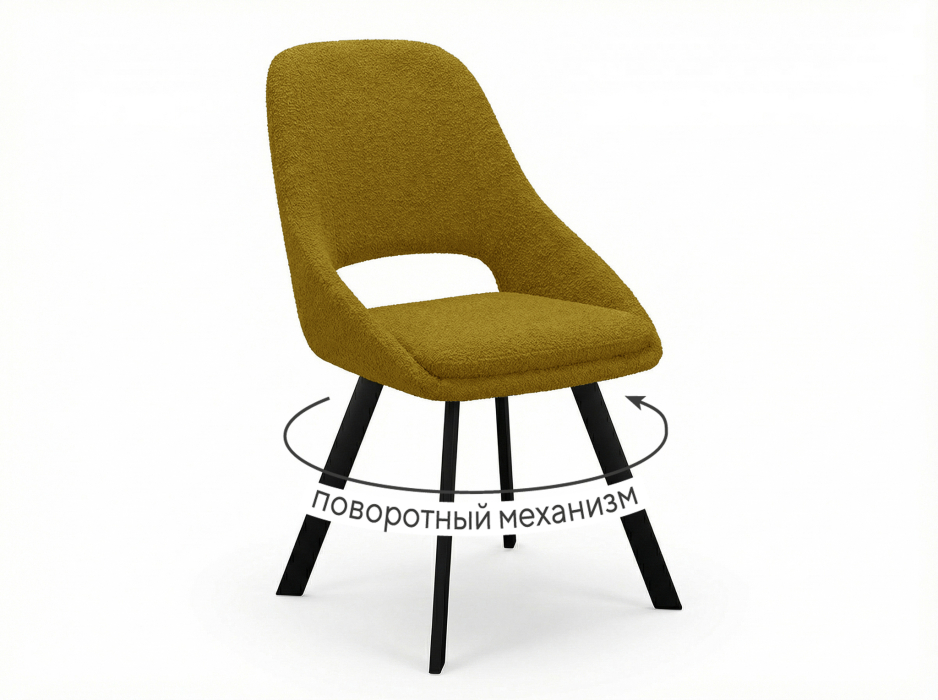 Стулья, Стул DikLine 247 (микровелюр)