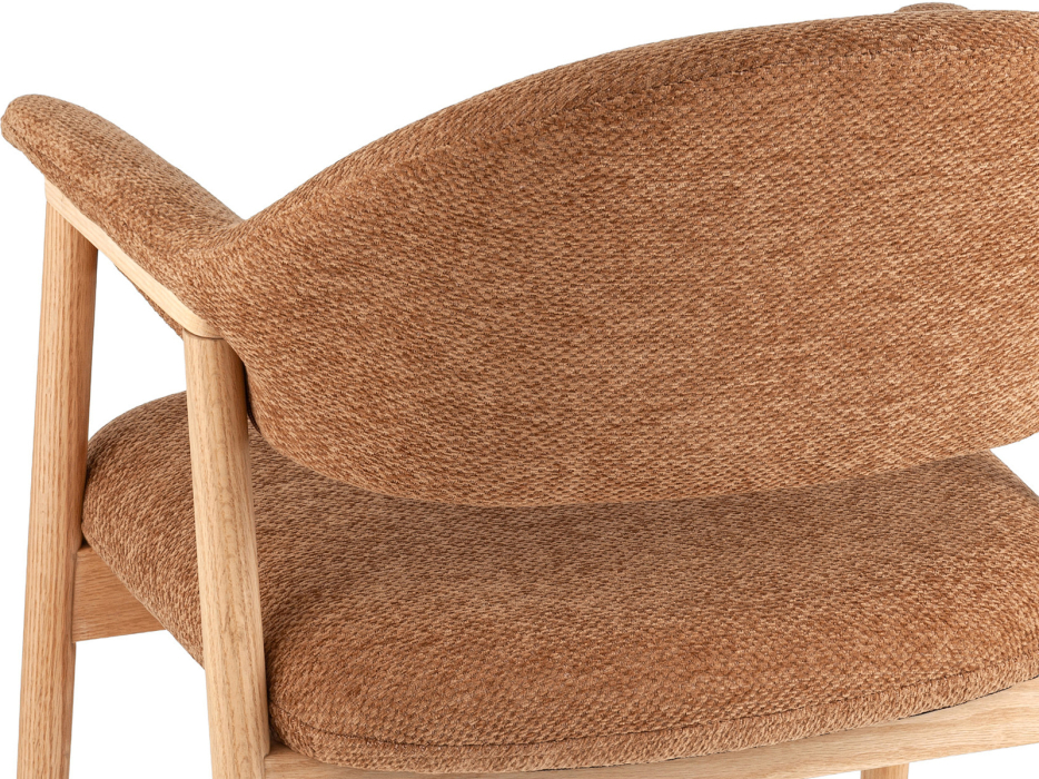 Стулья, Стул обеденный STOOL GROUP Tavu