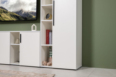 Шкаф Эйр 16.324.02