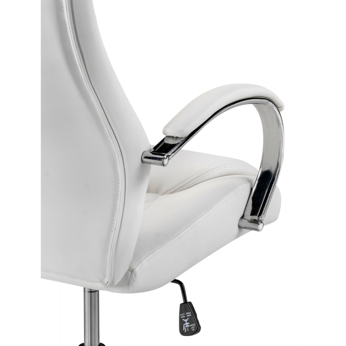 Для офиса и дома, Компьютерное кресло Tron (Экокожа)