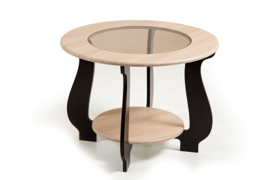 СЖ-24 Комплектация№4 Стол журнальный 