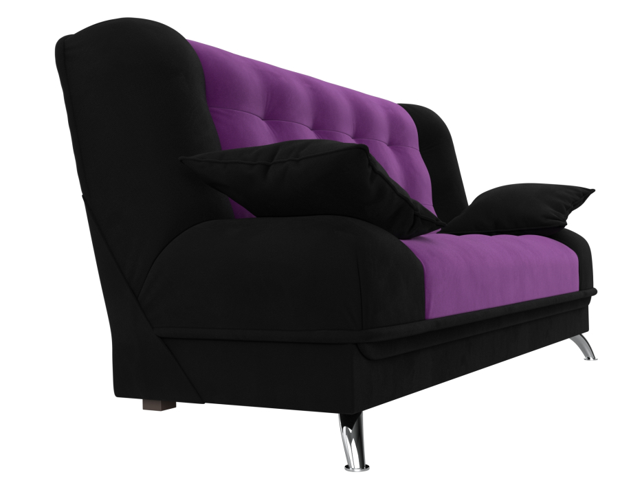 Диваны книжки, Диван Книжка Анна, микровельвет