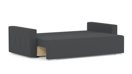 Диван-кровать еврокнижка  Милфорд, велюр