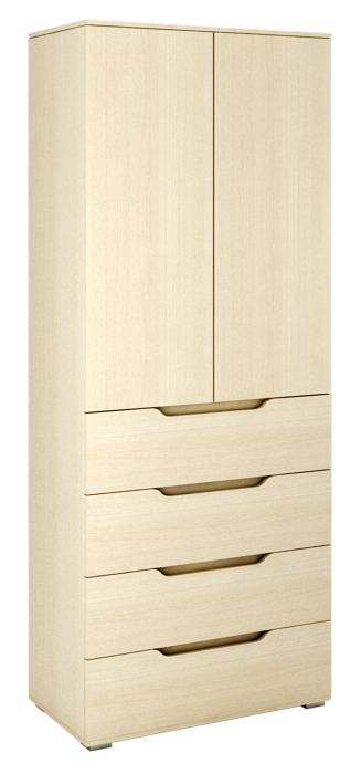 Комоды, Шкаф-комод Нейт-104