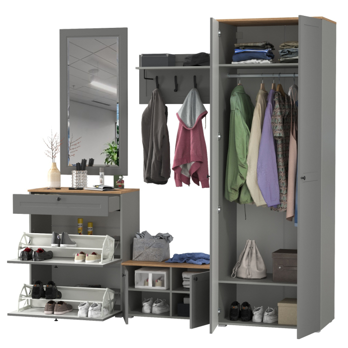 Прихожие, Прихожая Остин № 47