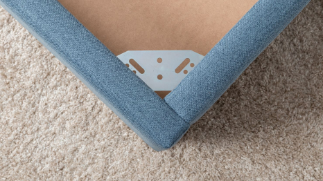 Кровать Миа 1600