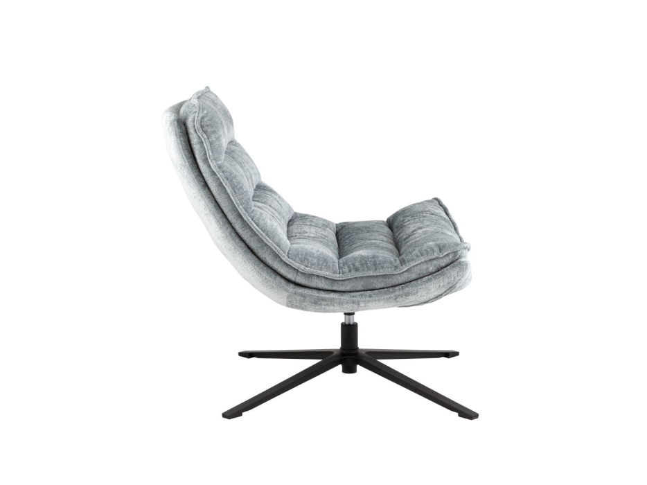 Для офиса и дома, Кресло лаунж STOOL GROUP Lazy