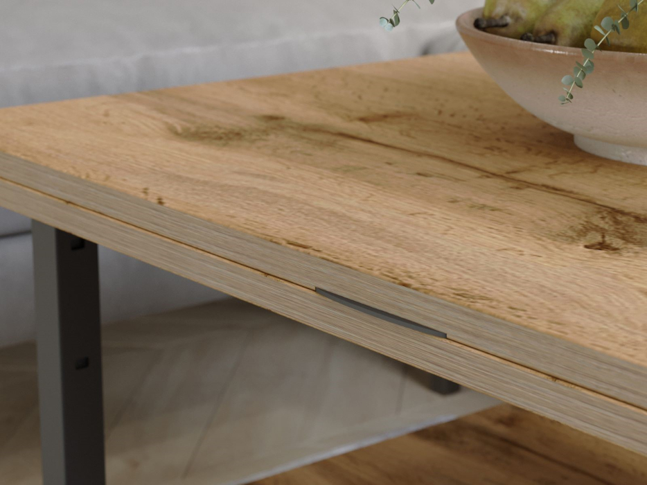 Столы-трансформеры, Стол журнальный Мидж