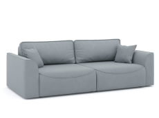 Диваны еврокнижки, Диван-кровать еврокнижка Рафаэль НПБ, велюр