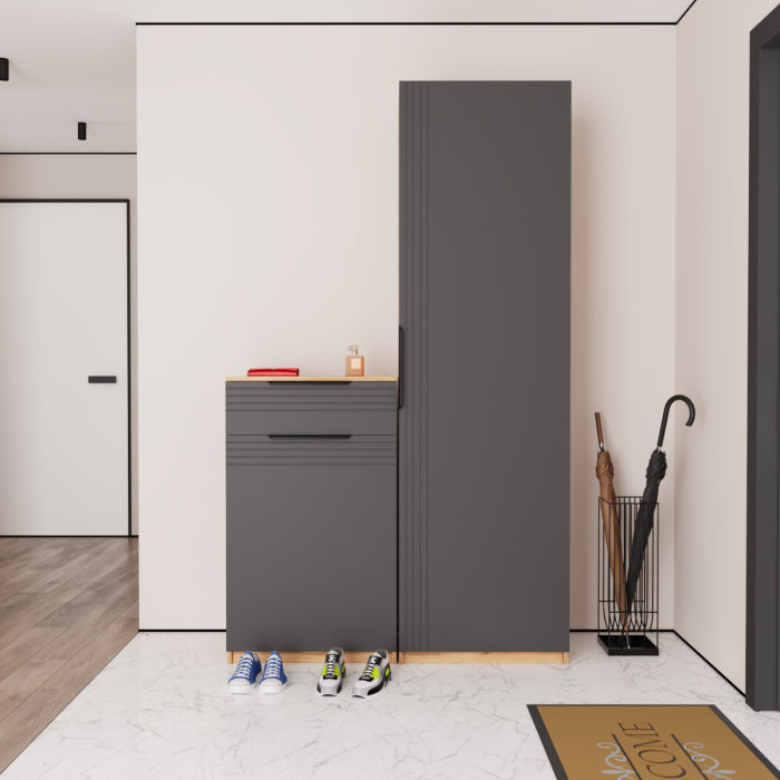 Прихожие, Прихожая Астрис - 4 