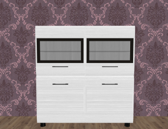 Модульная система Камелия Тумба ТБ-2606