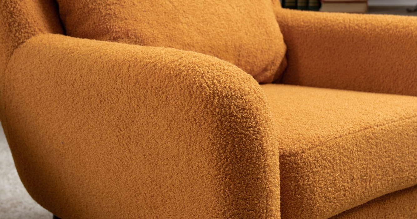 Кресло для отдыха, Кресло для отдыха Шон