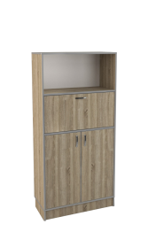 Стеллаж Сокол - 35