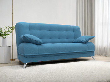 Диван книжка Анна, рогожка Амур