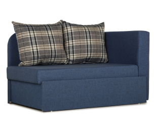 Кушетка Кларис, рогожка