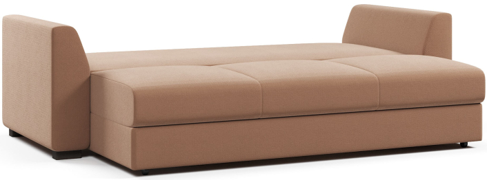 Диван-кровать прямой Белфест еврокнижка,велюр